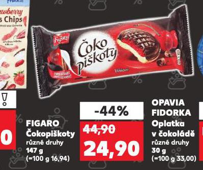 FIGARO OKOPIKOTY
