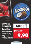 OPAVIA FIDORKA