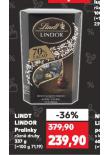 LIND LINDOR PRALINKY