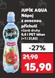 JUPÍK AQUA