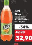 JUPÍ SIRUP
