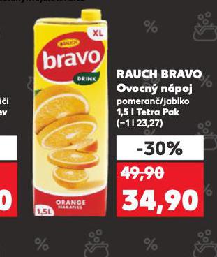 RAUCH BRAVO