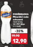 PODĚBRADKA OCHUCENÁ
