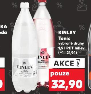 KINLEY TONIC