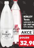 KINLEY TONIC
