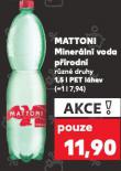 MATTONI