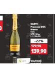 CANTI PROSECCO DOC BIANCO