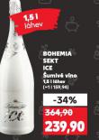 BHEMIA SEKT ICE