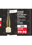 VALTICKÉ PODZEMÍ