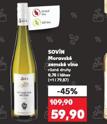 SOVN MORAVSK ZEMSK VNO