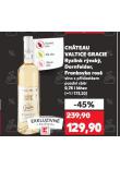 CHATEUA VALTICE GRACIE RYZLINK RÝNSKÝ