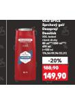 OLD SPICE SPRCHOVÝ GEL