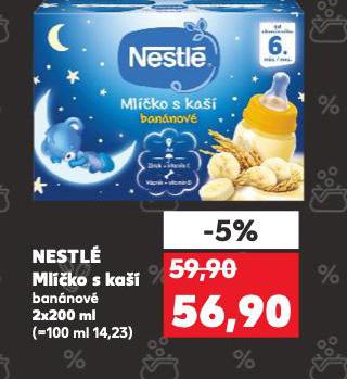 NESTL MLKO S KA