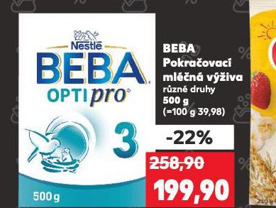 BEBA POKRAOVAC MLN VݎIVA