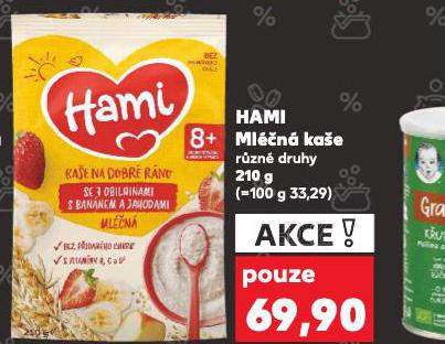 HAMI MLN KAE