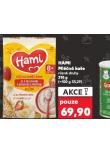 HAMI MLÉČNÁ KAŠE