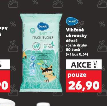 BEVOLA VLHEN UBROUSKY
