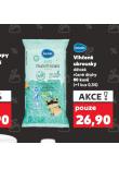 BEVOLA VLHČENÉ UBROUSKY