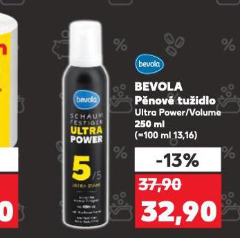 BEVOLA PNOV TUIDLO