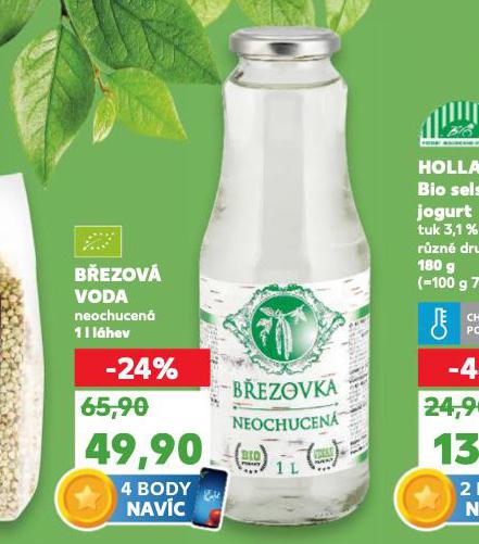 BEZOV VODA