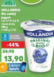 HOLLANDIA BIO SELSKÝ JOGURT