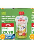HIPP HIPPIS BIO OVOCNÁ KAPSIČKA