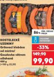 GOUDOVKA VĚTREM OŠLEHANÁ