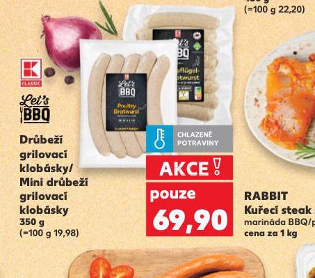DRBE GRILOVAC KLOBSKY