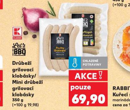 MINI DRBE GRILOVAC KLOBSKY