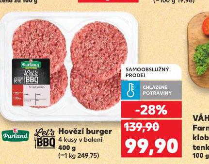 HOVZ BURGER