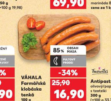 FARMSK KLOBSKA TENK