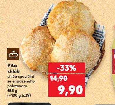 PITA CHLB