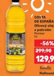 COSTA DE ESPAŇA OLIVOVÝ OLEJ