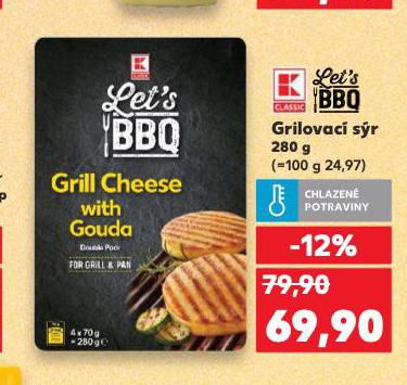 GRILOVAC SR