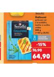 HALLOUMI