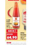 J-LEK CHILLI OMÁČKA