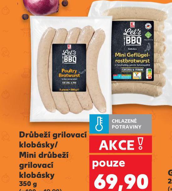 DRBE GRILOVAC KLOBSKY