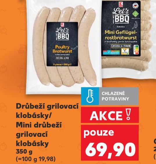 MINI DRBE GRILOVAC KLOBSKY