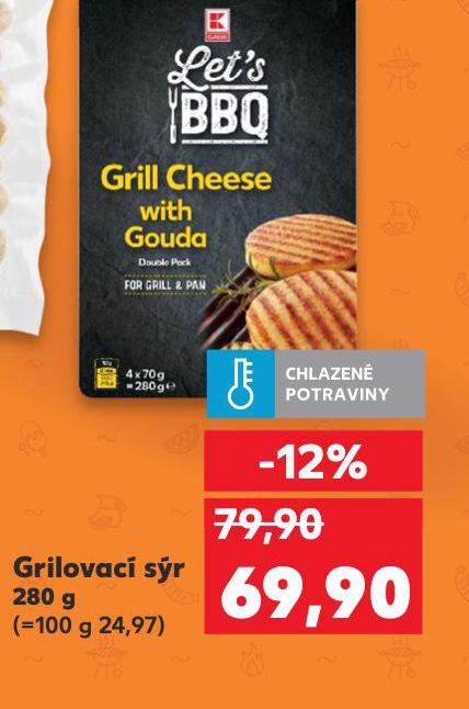 GRILOVAC SR