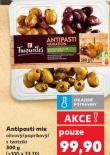 ANTIPASTI MIX