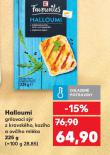 HALLOUMI
