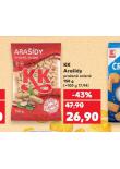 KK ARAŠÍDY