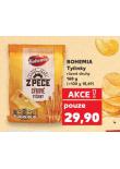 BOHEMIA TYČINKY