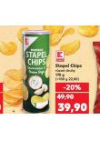 STAPEL CHIPS