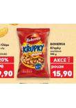 BOHEMIA KŘUPKY