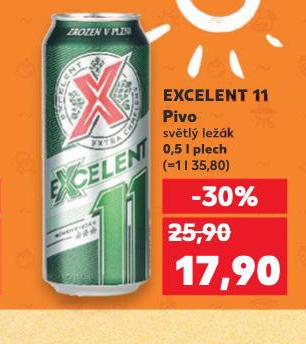 PIVO EXCELENT 11