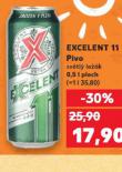 PIVO EXCELENT 11
