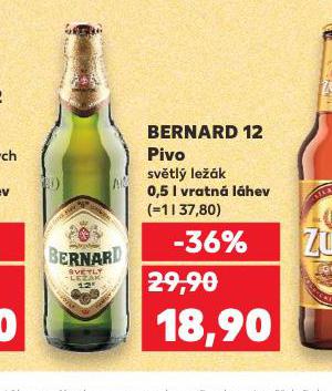 PIVO BARNARD 12