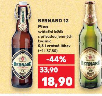 PIVO BERNARD 12