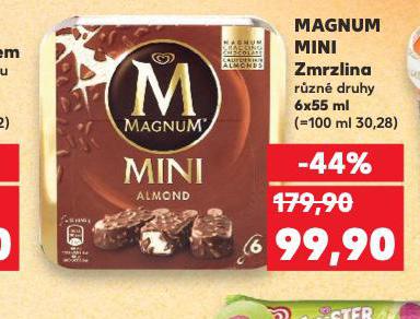 MAGNUM MINI ZMRZLINA